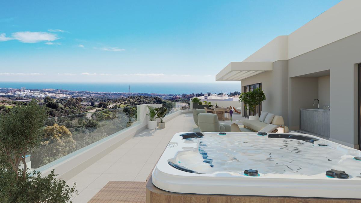 Apartment for Sale in Marbella