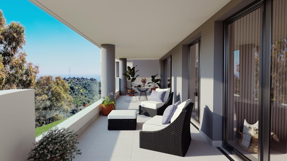 Apartment for Sale in Marbella