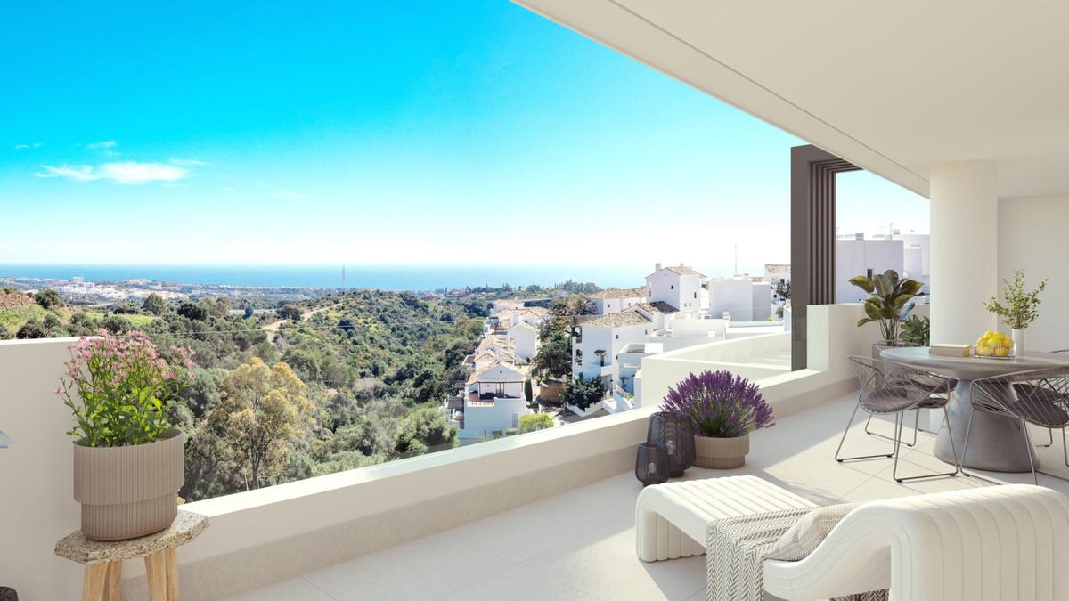 Apartment for Sale in Marbella