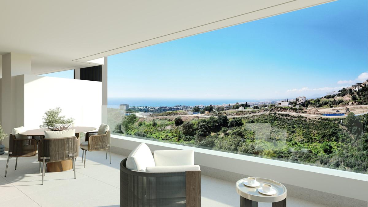 Apartment for Sale in Marbella