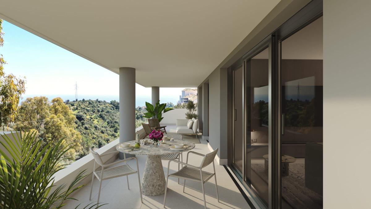Apartment for Sale in Marbella