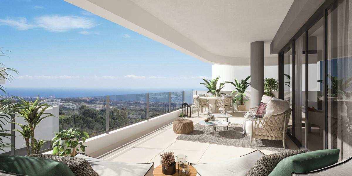 Apartment for Sale in Marbella