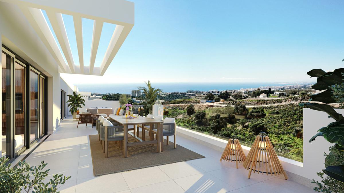 Apartment for Sale in Marbella