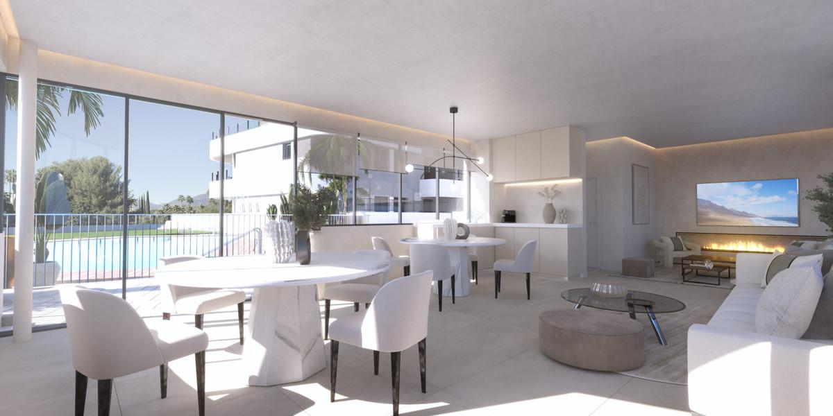 Apartment for Sale in Marbella