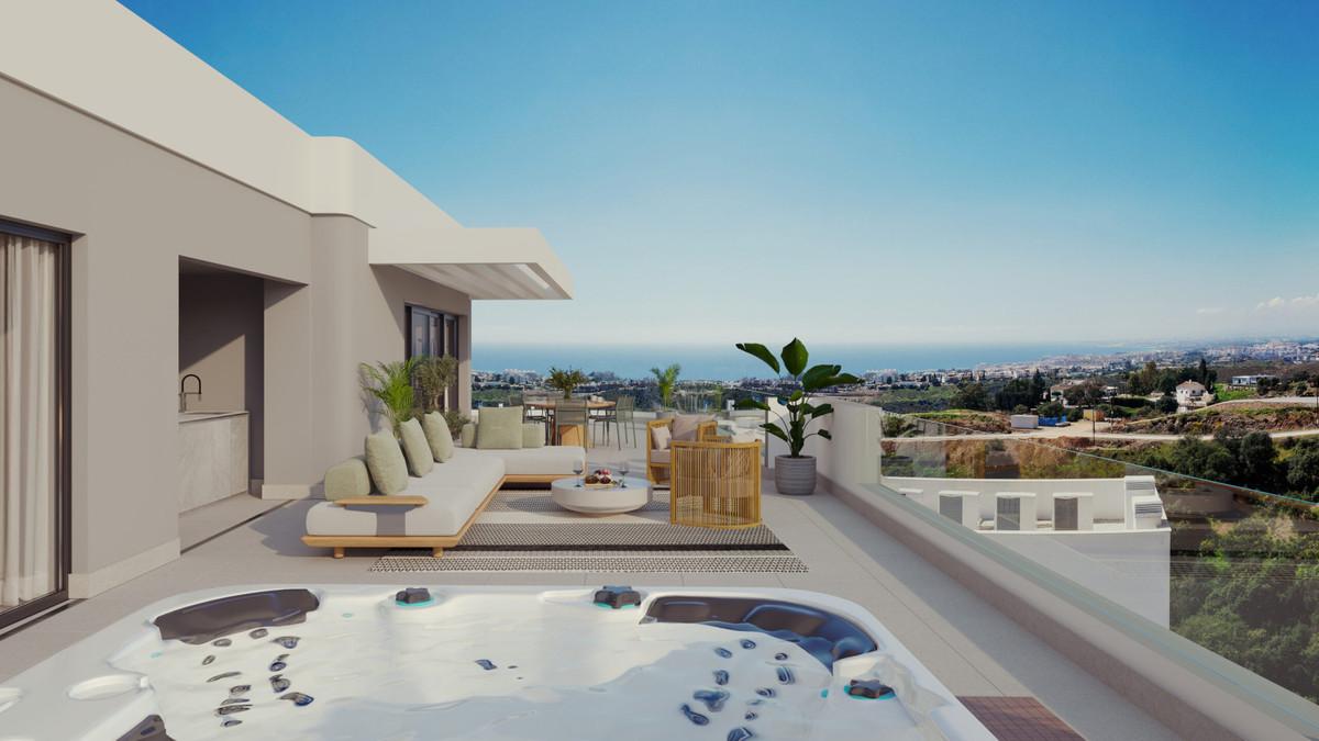 Apartment for Sale in Marbella