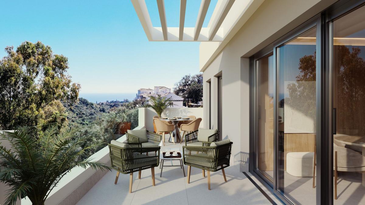 Apartment for Sale in Marbella