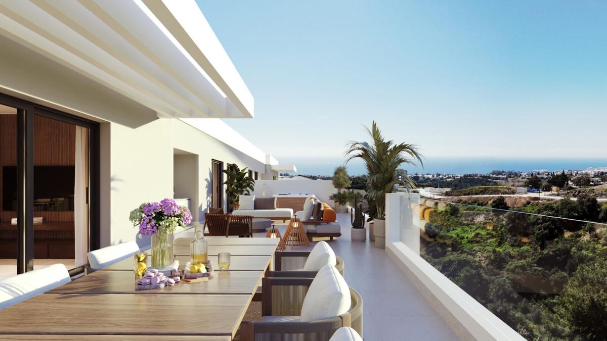 Apartment for Sale in Marbella