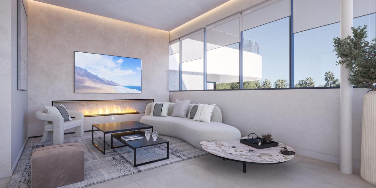 Apartment for Sale in Marbella