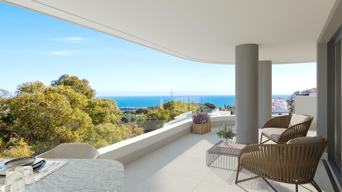 Apartment for Sale in Marbella