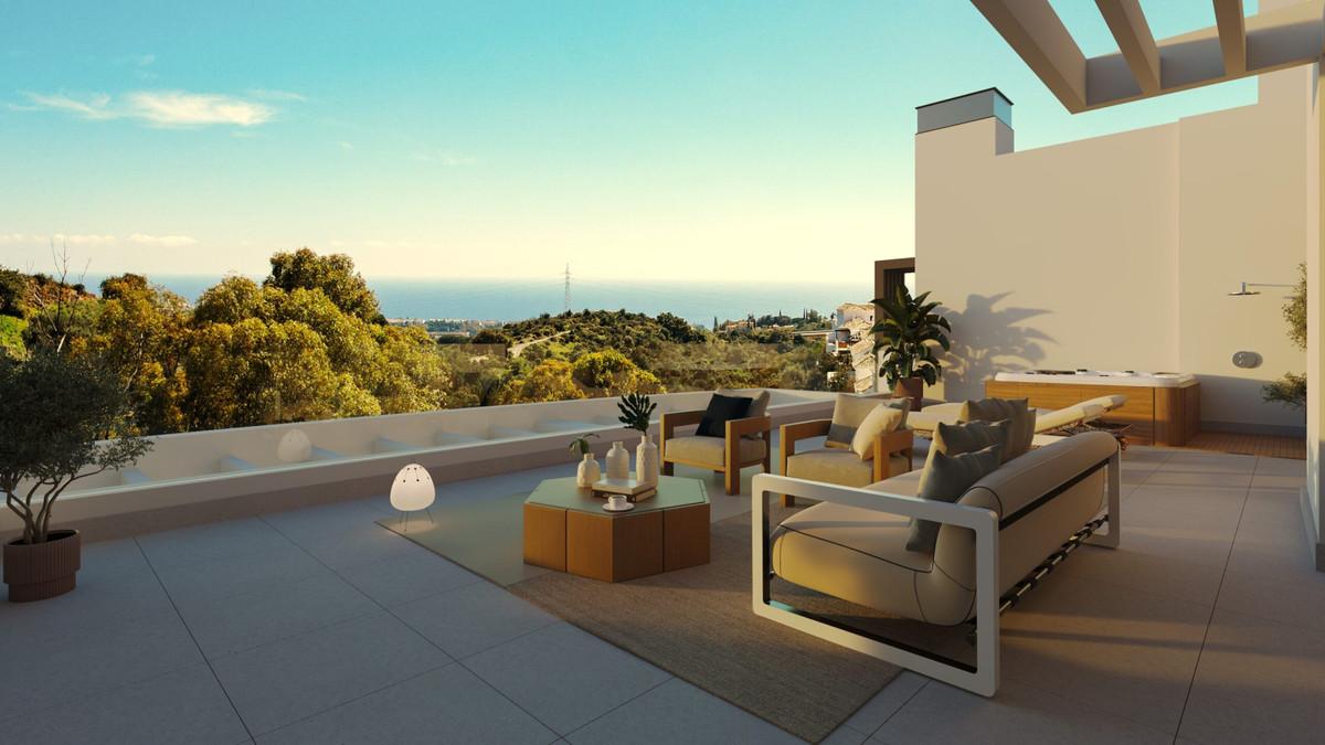 Apartment for Sale in Marbella