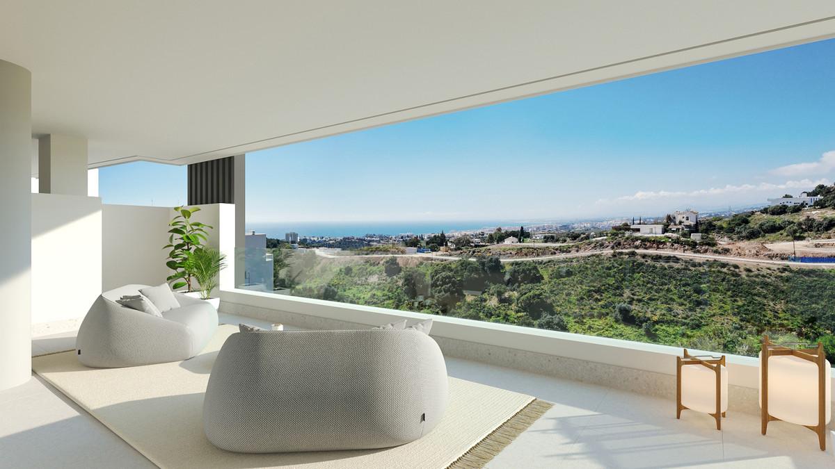 Apartment for Sale in Marbella