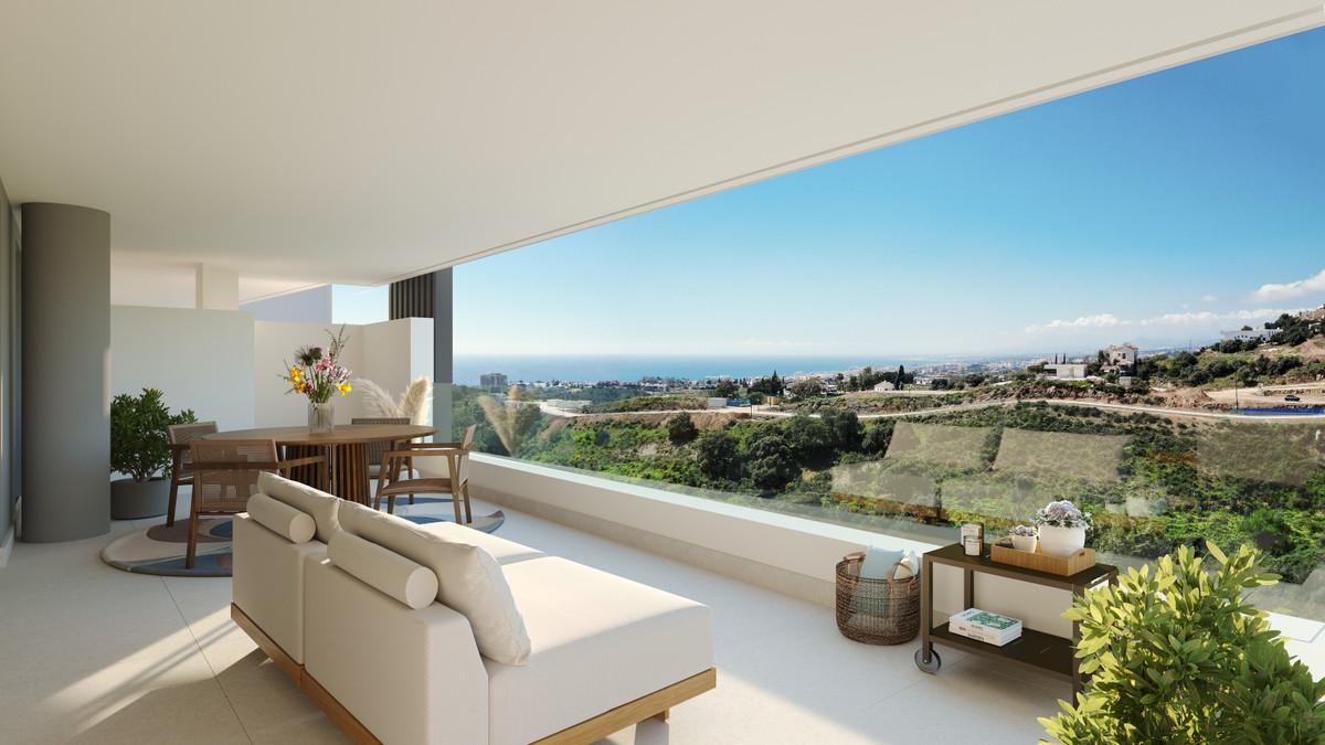 Apartment for Sale in Marbella