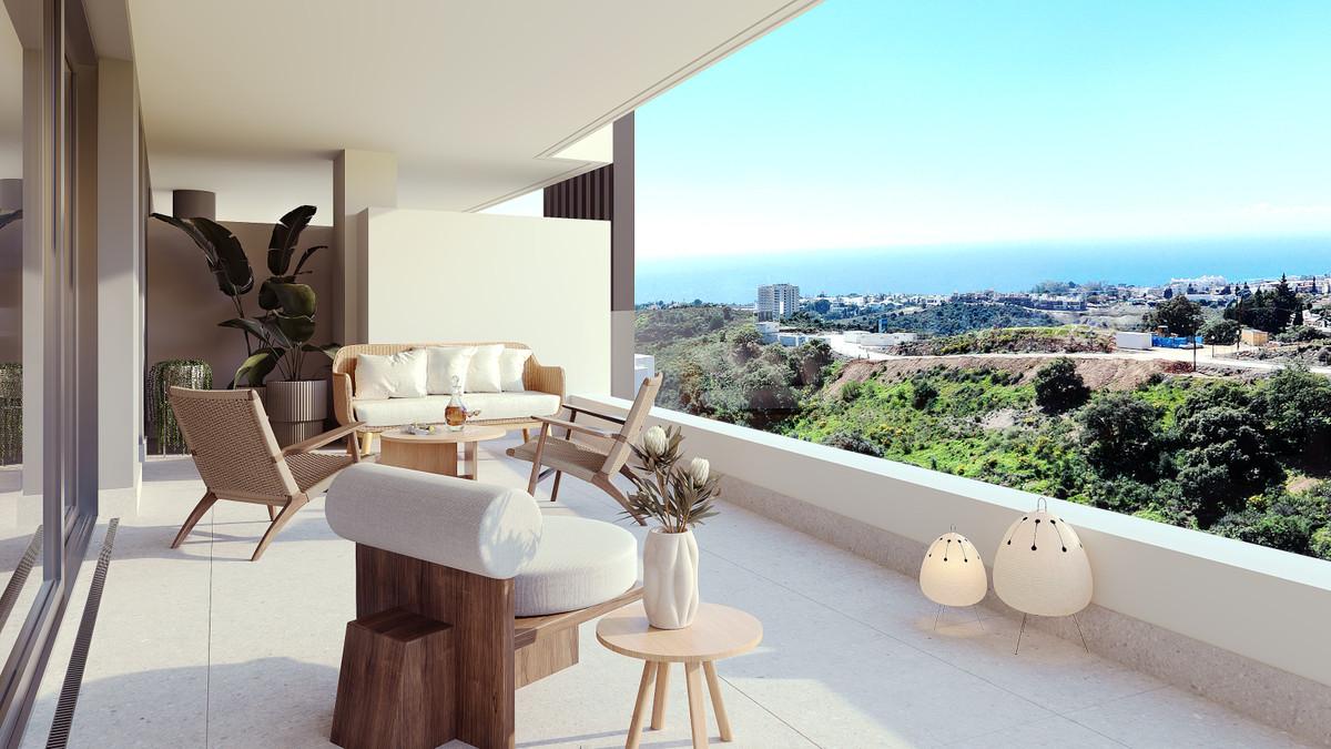 Apartment for Sale in Marbella