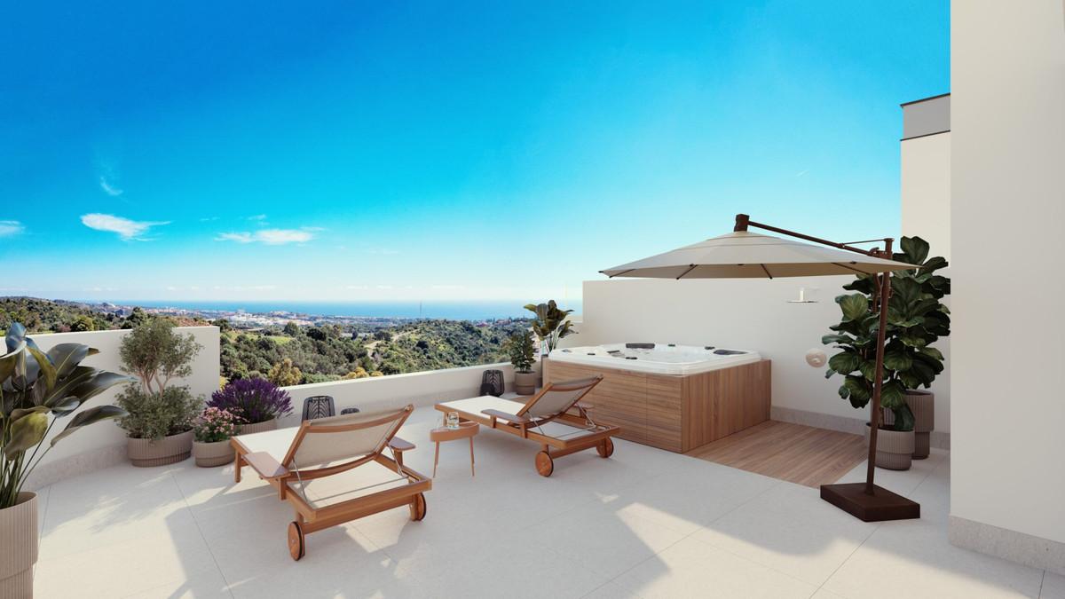 Apartment for Sale in Marbella