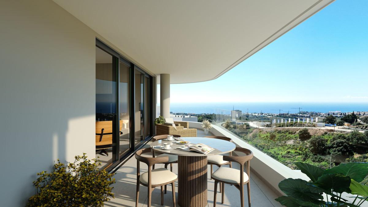 Apartment for Sale in Marbella