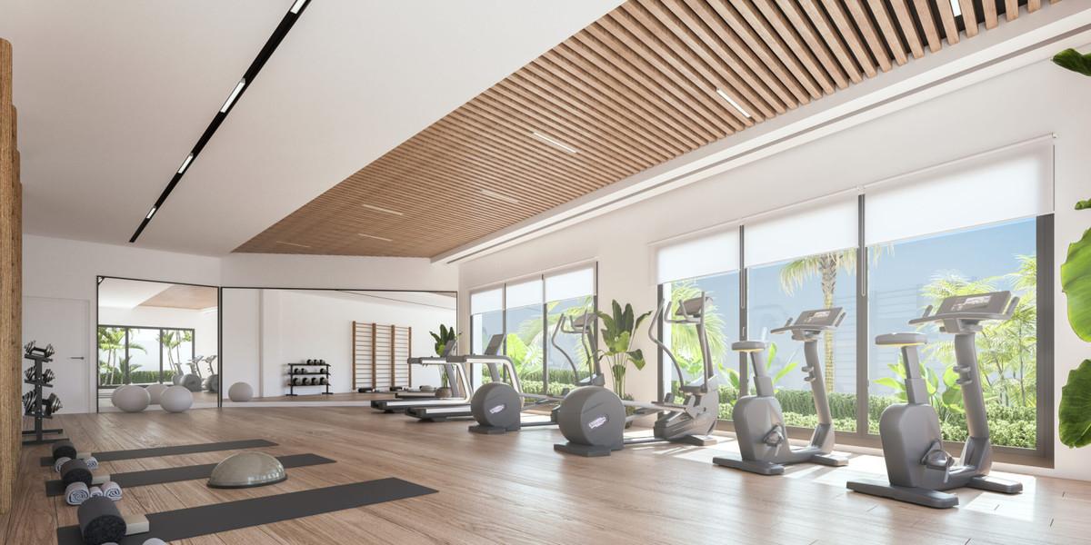 Apartment for Sale in Marbella