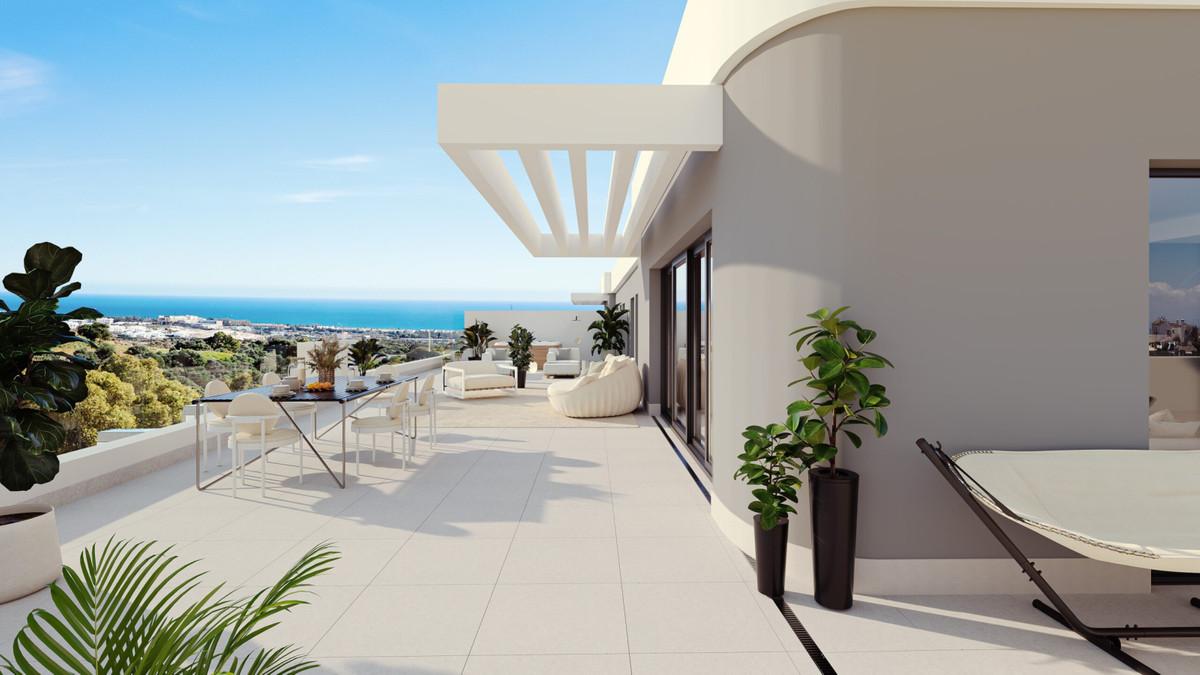 Apartment for Sale in Marbella