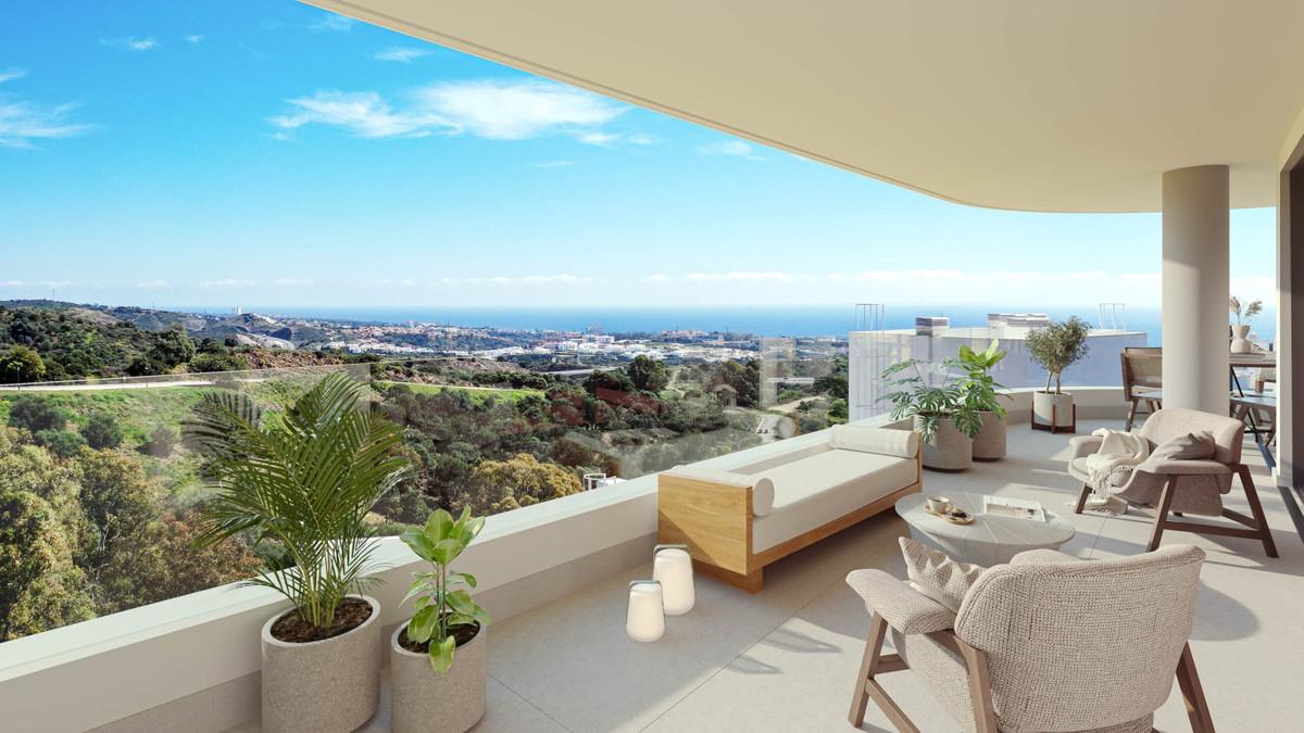 Apartment for Sale in Marbella