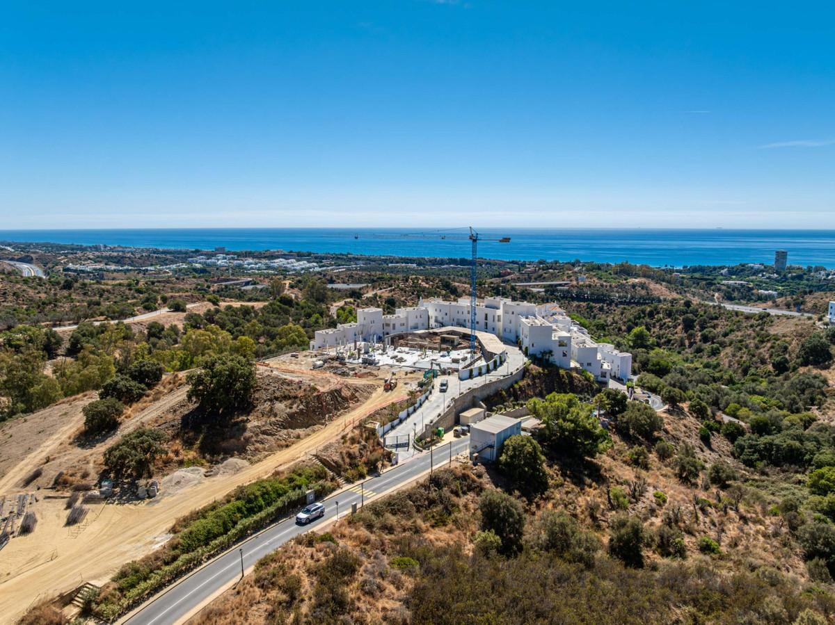 Apartment for Sale in Marbella
