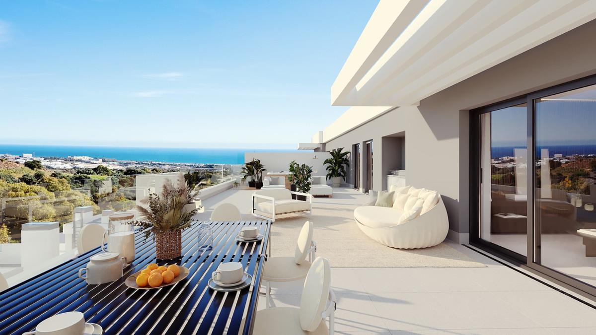 Apartment for Sale in Marbella