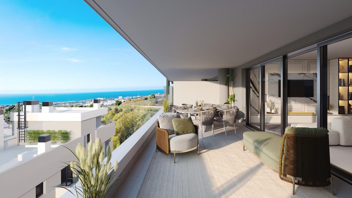 Apartment for Sale in Marbella