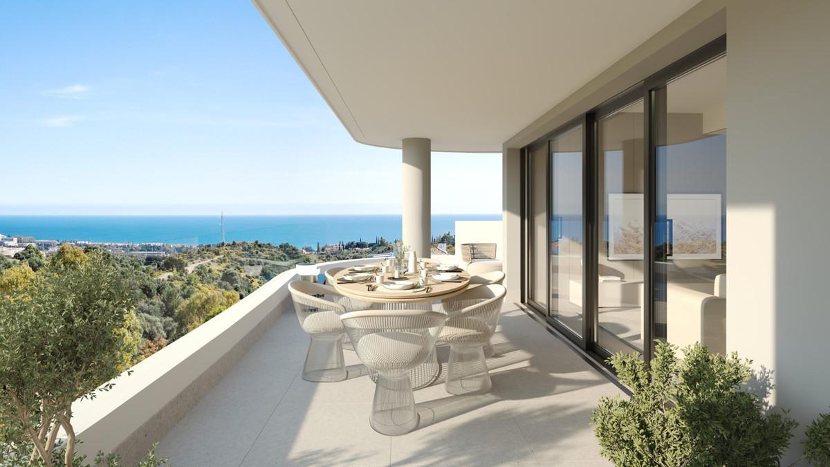 Apartment for Sale in Marbella