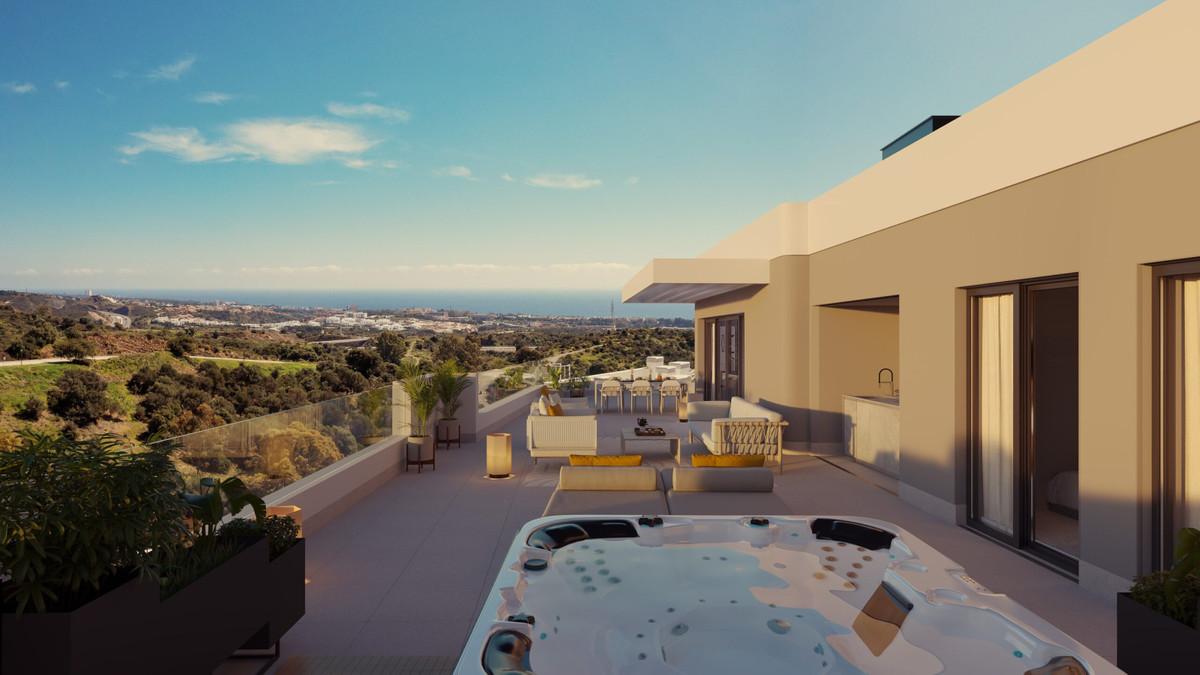 Apartment for Sale in Marbella