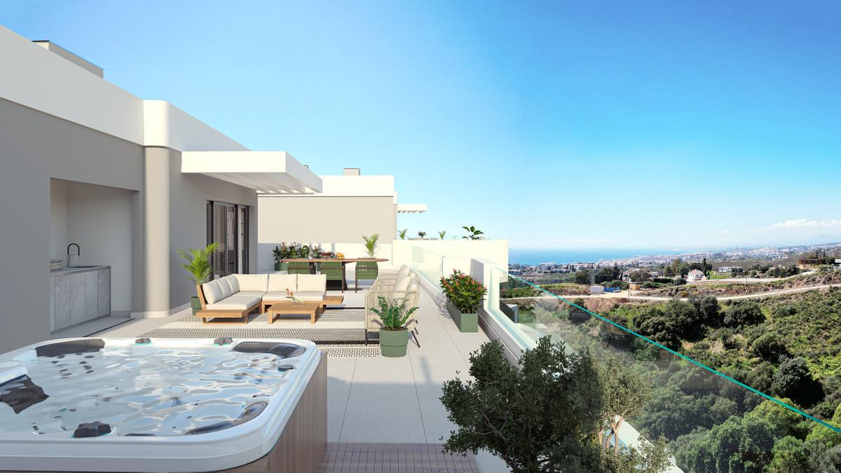 Apartment for Sale in Marbella