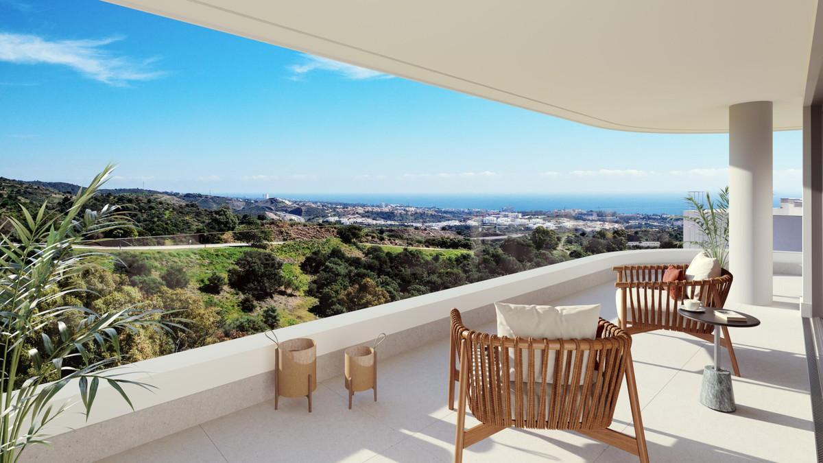 Apartment for Sale in Marbella