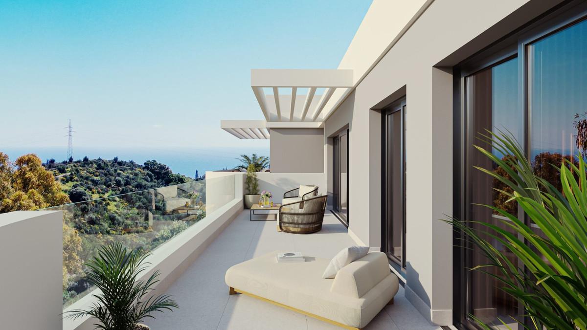Apartment for Sale in Marbella