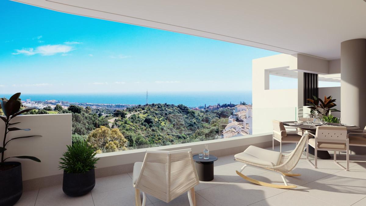 Apartment for Sale in Marbella
