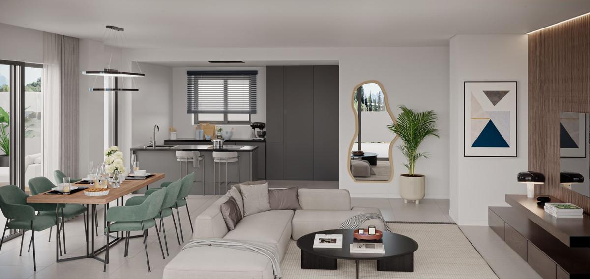 Apartment for Sale in Marbella