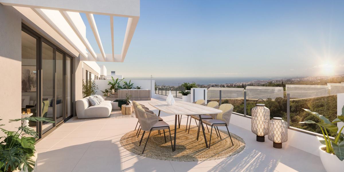 Apartment for Sale in Marbella