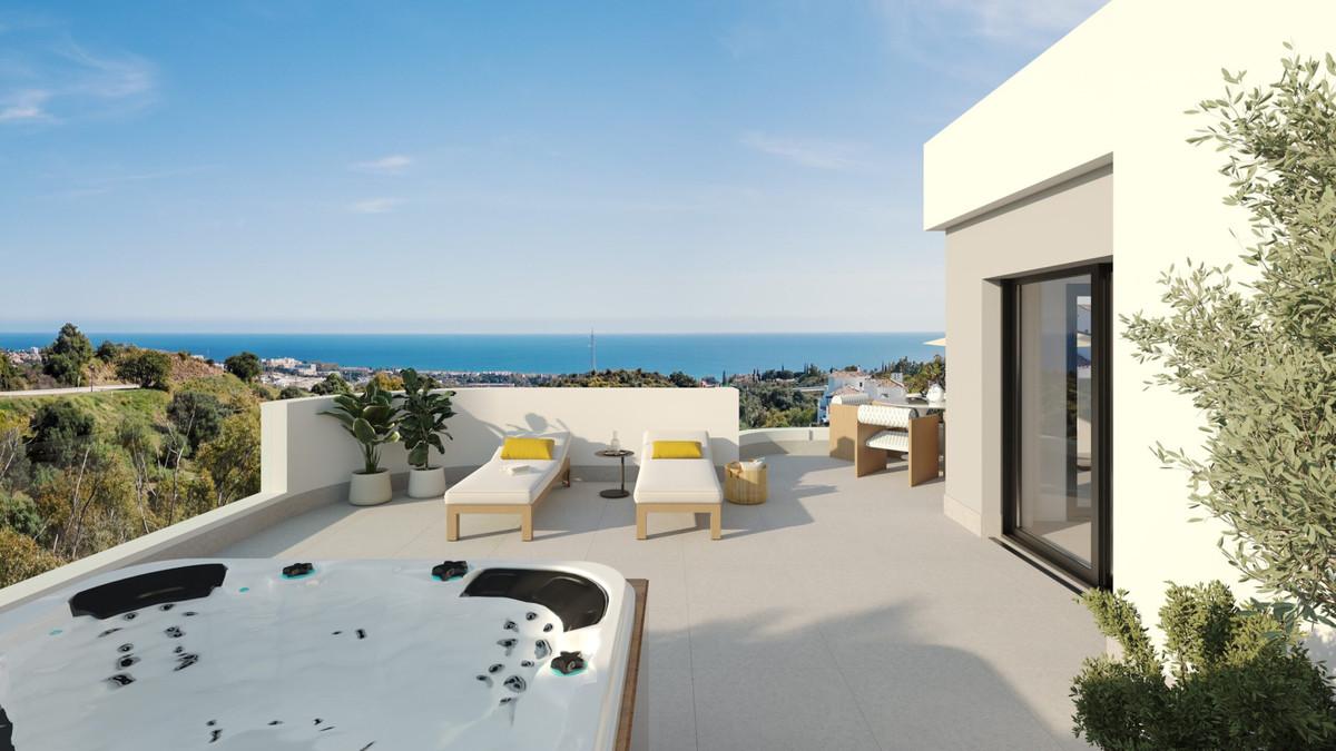 Apartment for Sale in Marbella