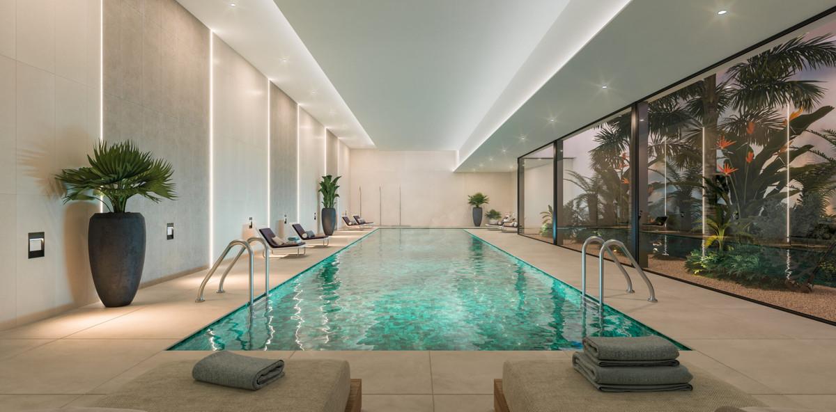 Apartment for Sale in Marbella