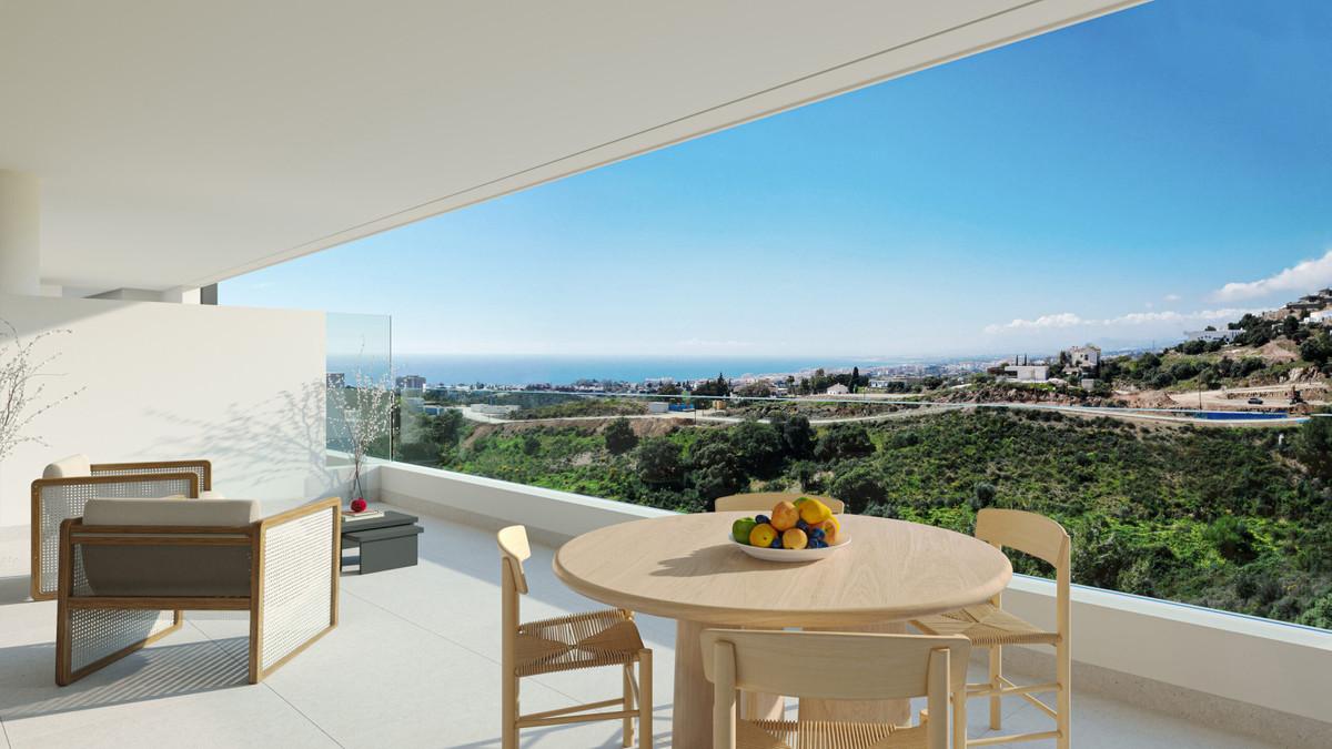 Apartment for Sale in Marbella