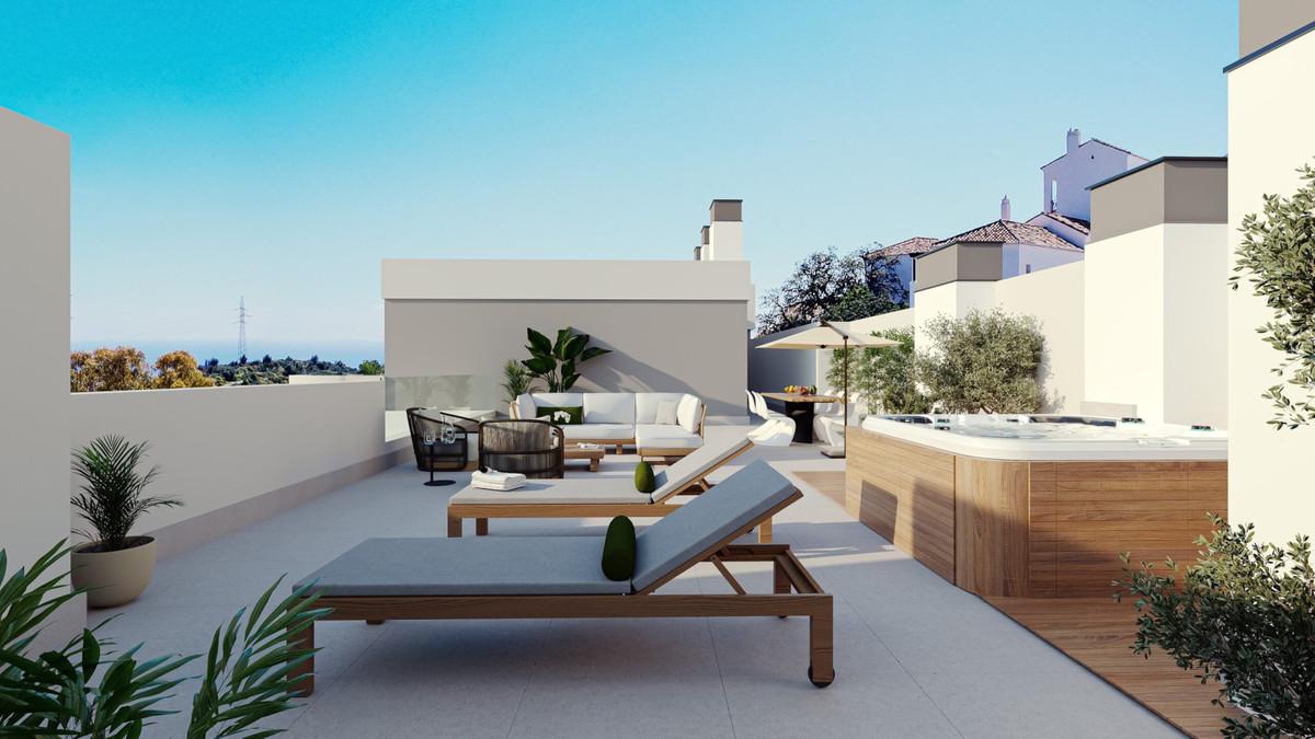 Apartment for Sale in Marbella