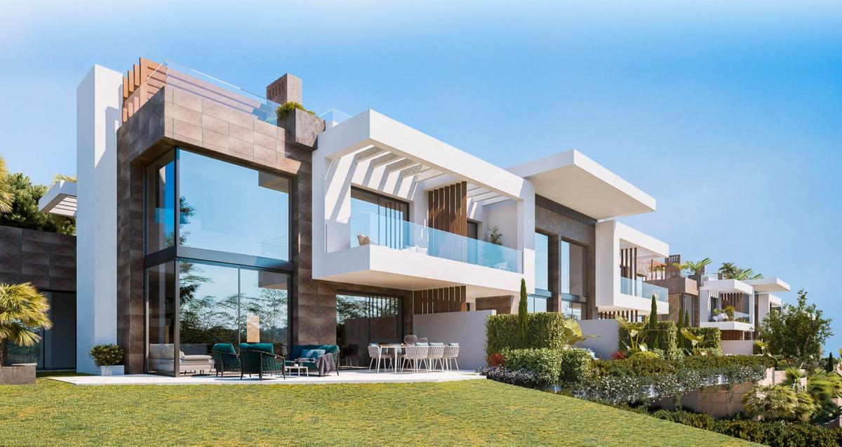 Adosado en Venta en Marbella