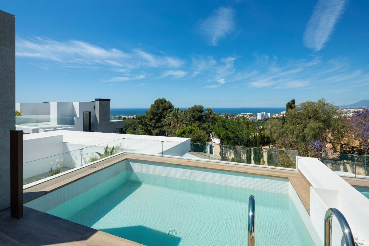 Adosado en Venta en Marbella