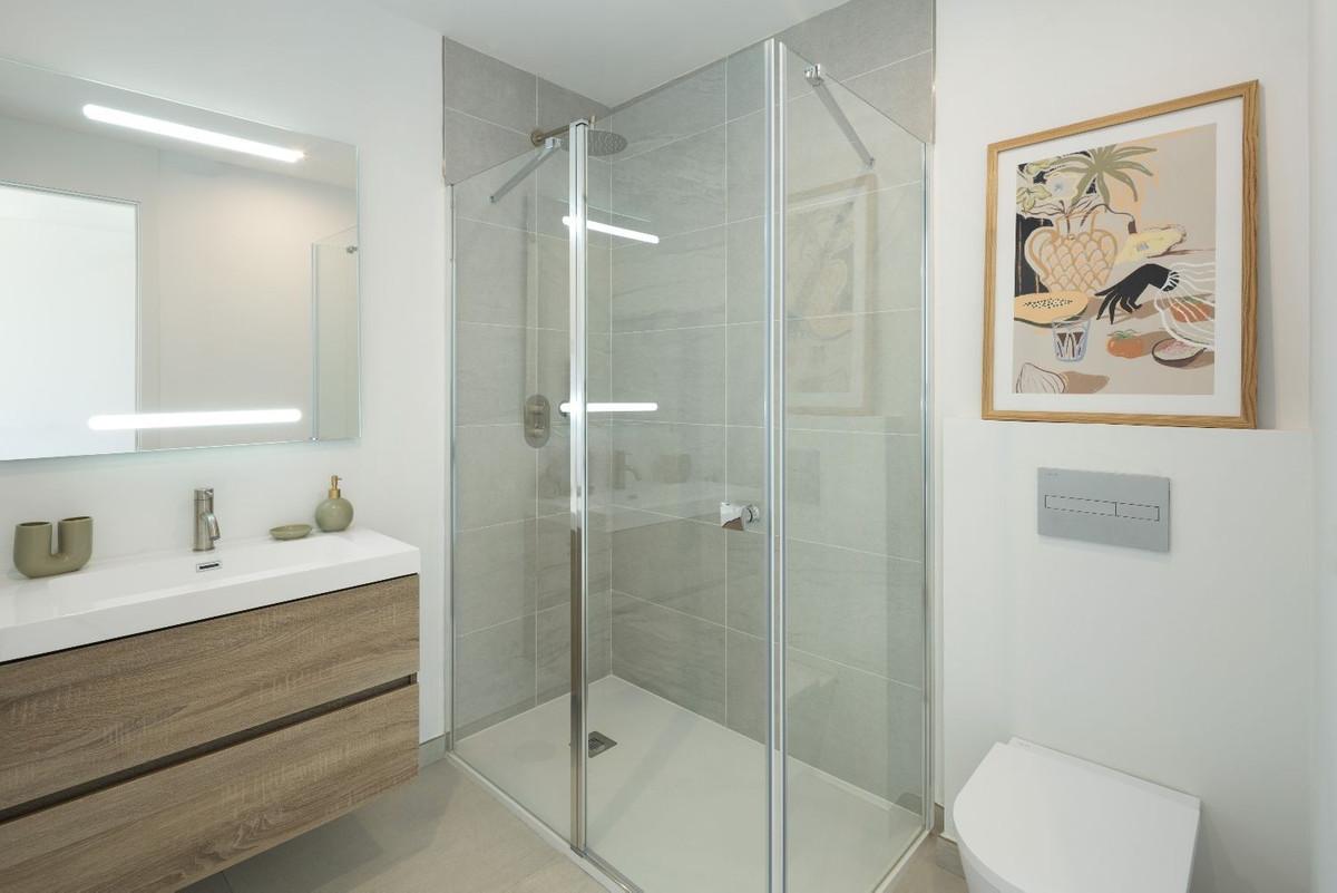 Adosado en Venta en Marbella