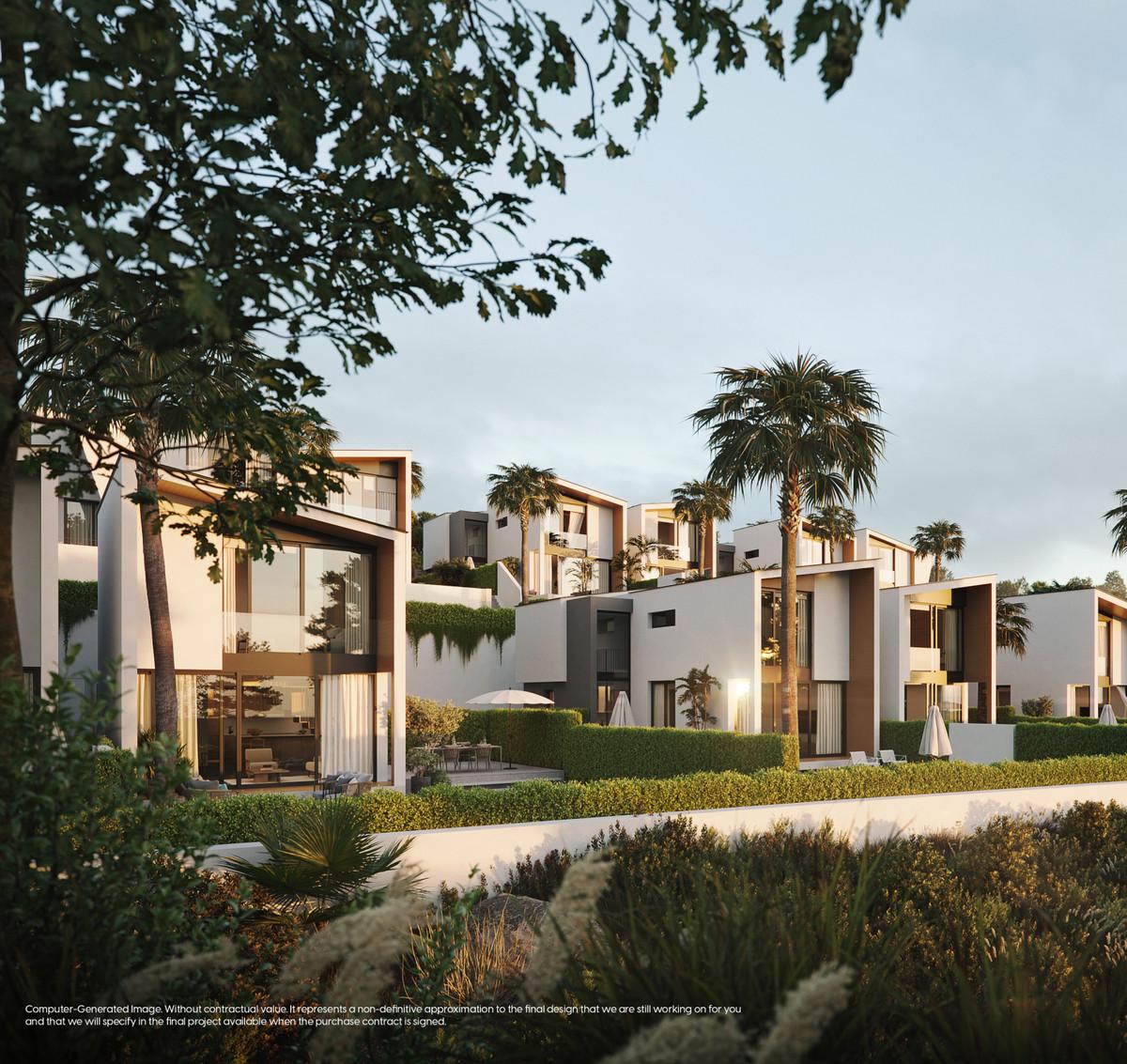 Casa en Venta en Mijas