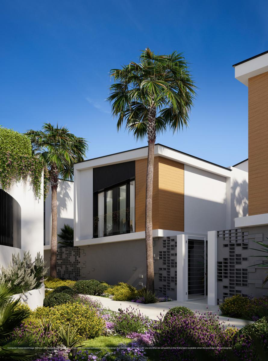 Casa en Venta en Mijas