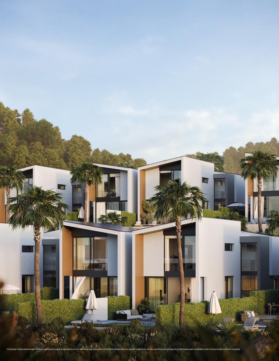 Casa en Venta en Mijas