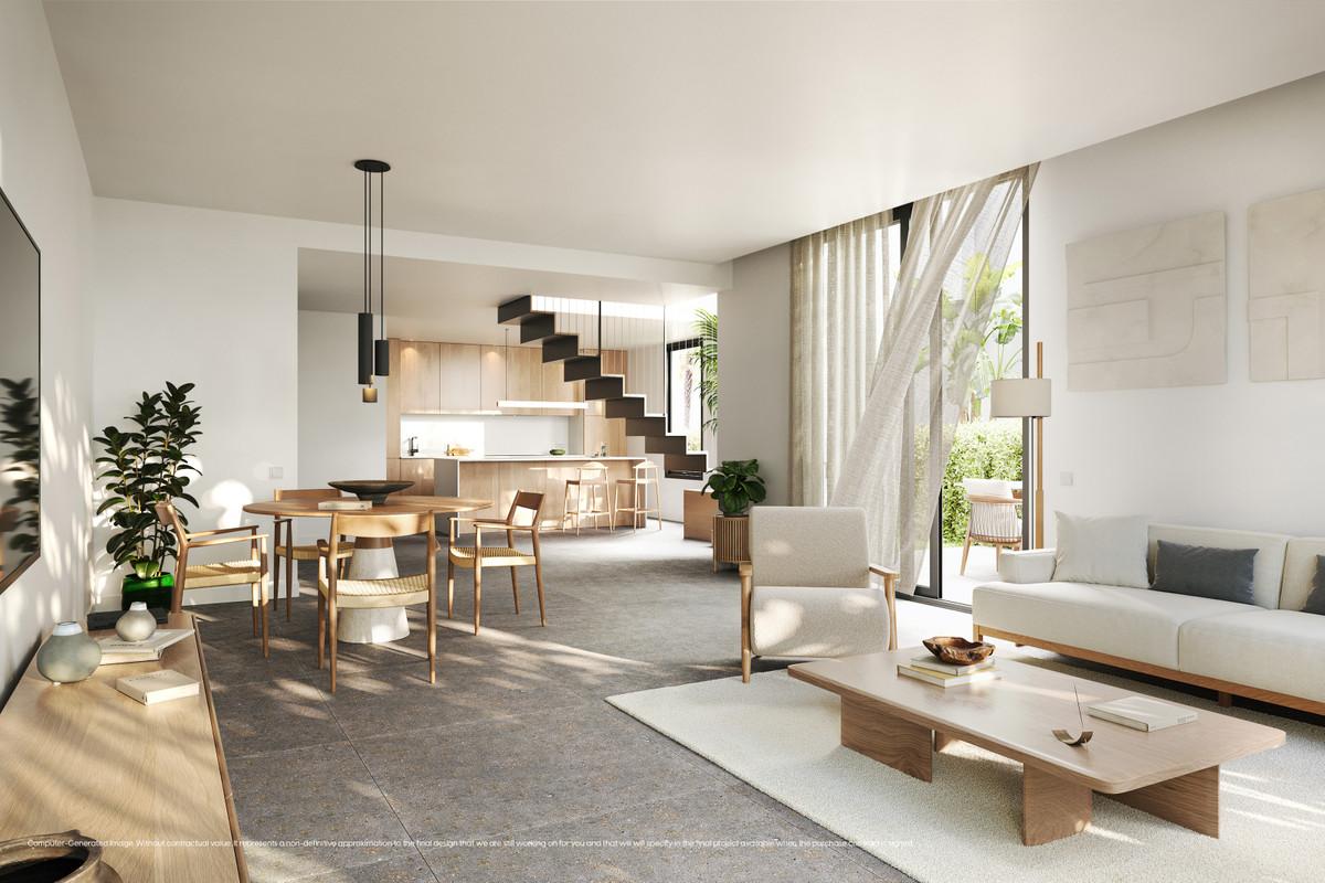 Casa en Venta en Mijas