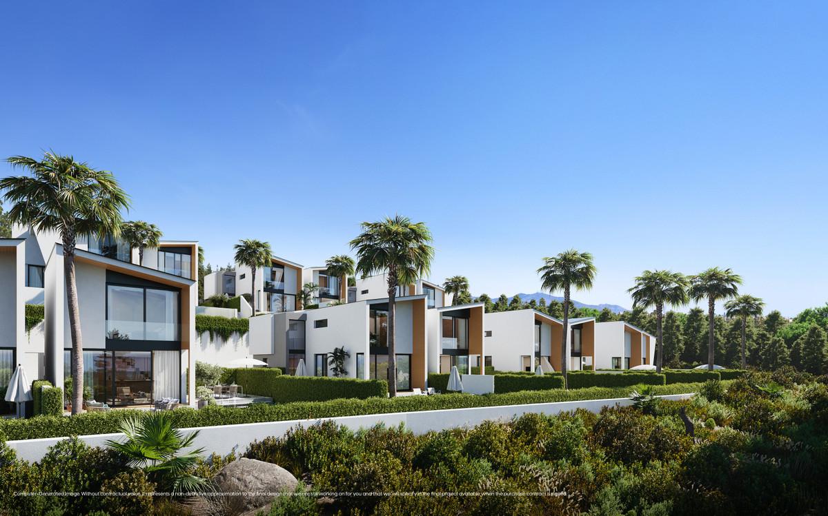 Casa en Venta en Mijas