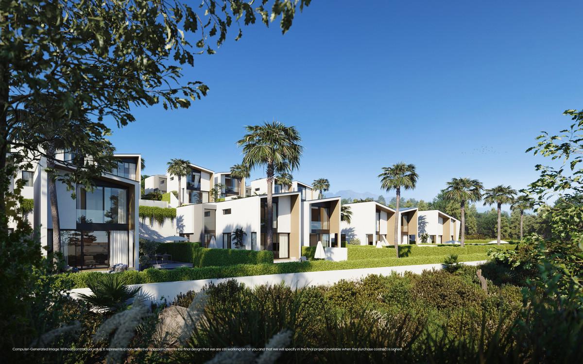 Casa en Venta en Mijas