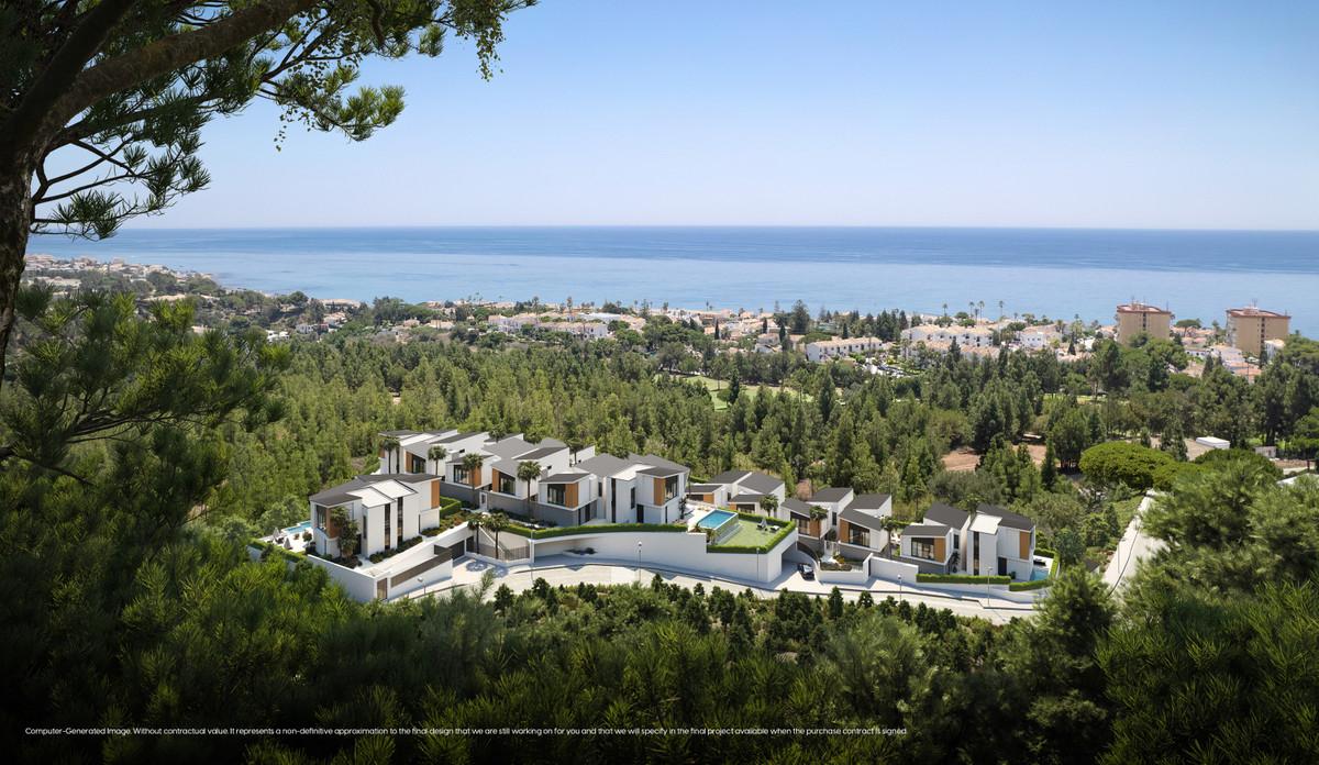 Casa en Venta en Mijas