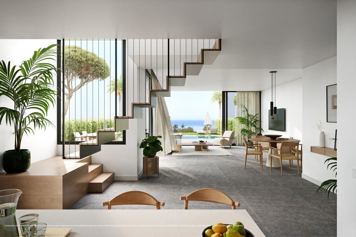Casa en Venta en Mijas