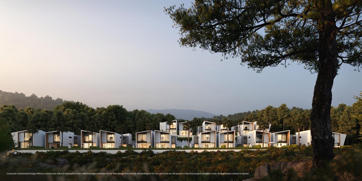 Casa en Venta en Mijas