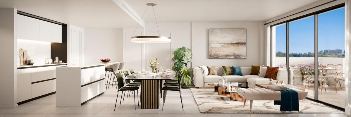 Apartment for Sale in Marbella